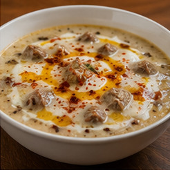 Düğün Çorbası