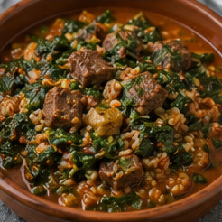 Etli Pazı