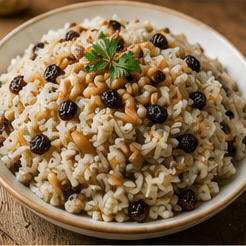 İç Pilav