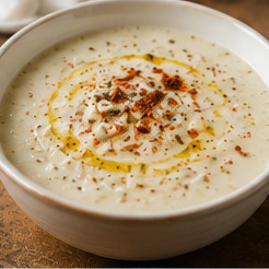 İşkembe Çorbası