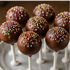 Kek Pops