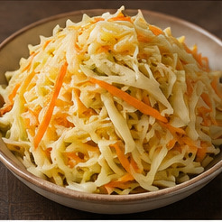 Lahana Salatası