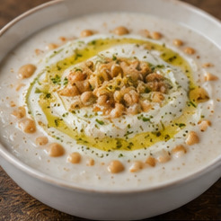 Lebeniye Çorbası