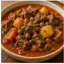 Orman Kebabı