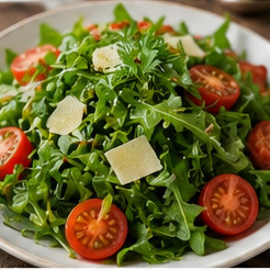 Roka Salatası