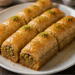Sarı Burma