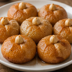 Şekerpare