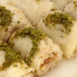 Şıllık Tatlısı
