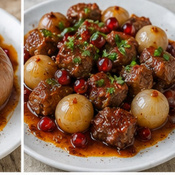 Soğan Kebabı