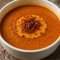 Tarhana Çorbası