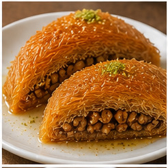 Taş Kadayıf
