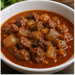 Tas Kebabı