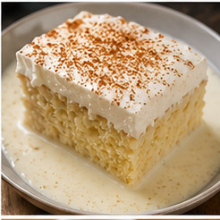 Tres Leches