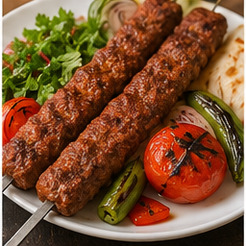 Urfa Kebap