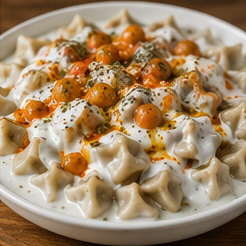 Yüksük Çorbası