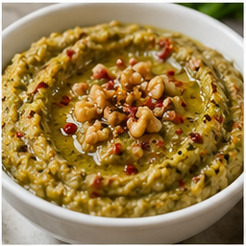 Zeytin Ezmesi