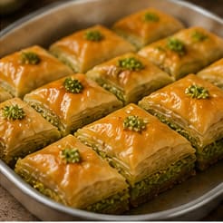 Baklava
