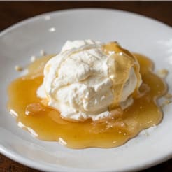 Bal Kaymak