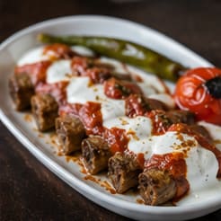 Beyti Kebap