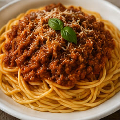 Bolonez Sos