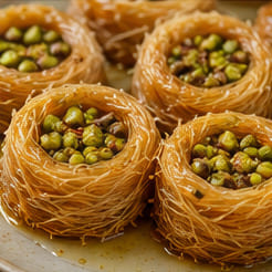 Bülbül Yuvası