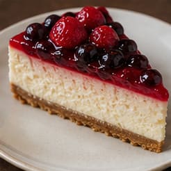 Cheesecake