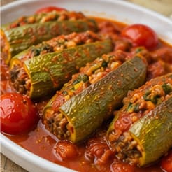 Etli Kabak