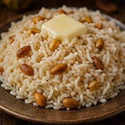 Fındıklı Pilav
