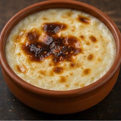 Fırın Muhallebi
