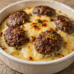 Hasanpaşa Köfte