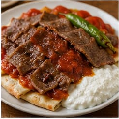 İskender Kebap