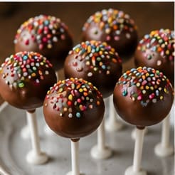 Kek Pops