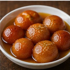Kemalpaşa Tatlısı
