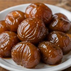 Kestane Şekeri