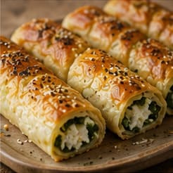 Kol Böreği
