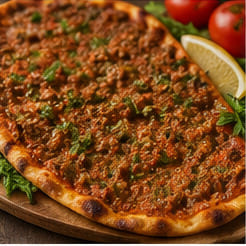 Lahmacun