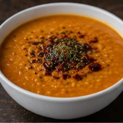 Mahluta Çorbası