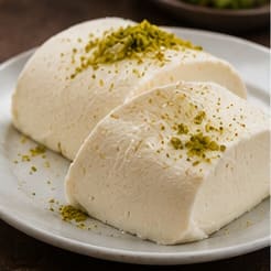 Maraş Dondurması