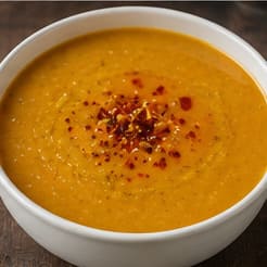 Mercimek Çorbası