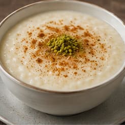 Muhallebi