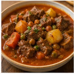 Orman Kebabı