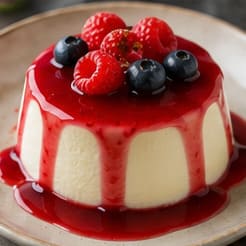 Panna Cotta