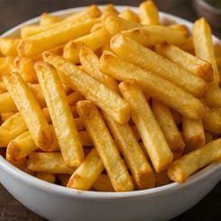 Patates Kızartması