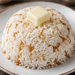Pirinç Pilavı