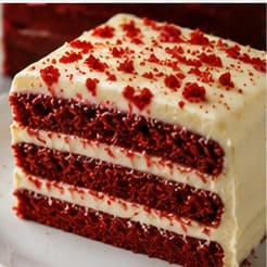Red Velvet Pasta