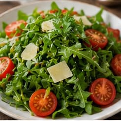 Roka Salatası