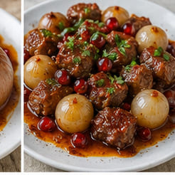 Soğan Kebabı
