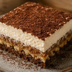 Soğuk Baklava