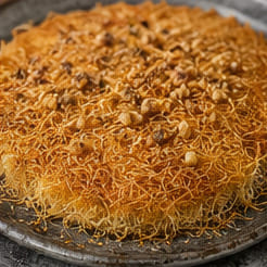 Tel Kadayıf