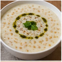 Toyga Çorbası